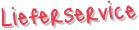 Lieferservice